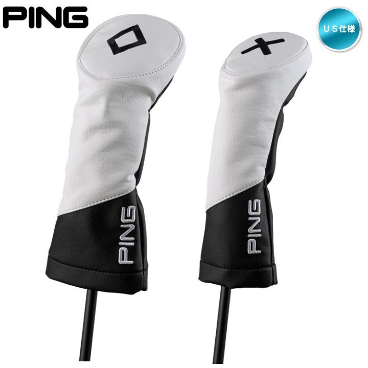 ピン Ping Core Headcover ヘッドカバー Fw用 Ut用 Us限定 メール便不可 あすつく対応 Pg Hc Chfwut ゴルフショップ フジコ 通販 Yahoo ショッピング
