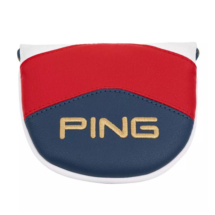 PING（ピン） 「送料無料(北海道・沖縄を除く)」2025 PING ANTHEM