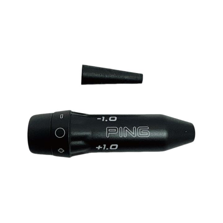 美品　DJ6S ピンG440スリーブ付【装着45.0インチ】PING G440 「純正」PING ピン G440用 335tip スリーブ US仕様「宅配便