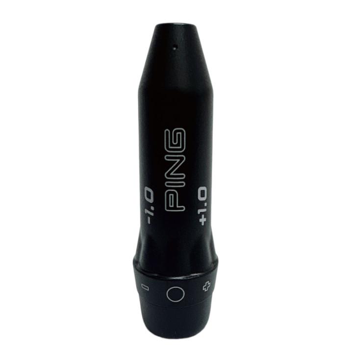 純正」PING ピン G440用 335tip スリーブ US仕様「宅配便・メール便