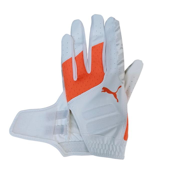 PUMA（プーマ） 左手用 ゴルフグローブ 1枚 PWR GRIP 041879 日本仕様