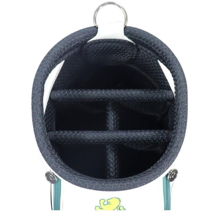 Piretti ピレッティ 9型 カートバッグ PR-CB0009 キャディバッグ