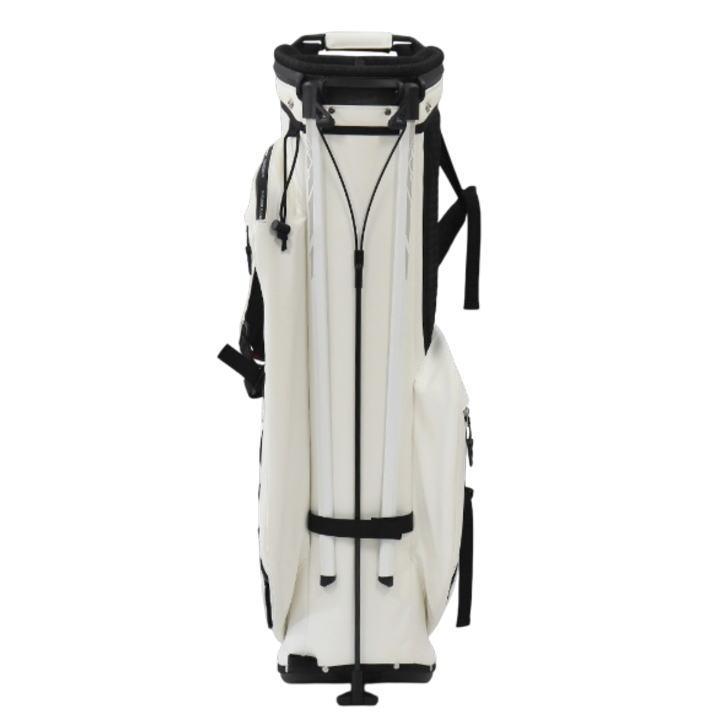 数量限定生産品 Piretti × Sunmountain コラボ 9型 スタンドバッグ PR