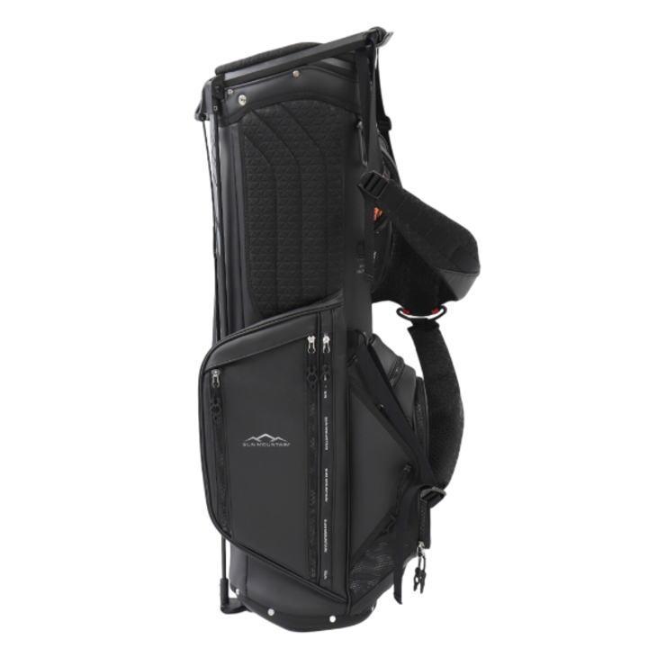 数量限定生産品 Piretti × Sunmountain コラボ 9型 スタンドバッグ PR