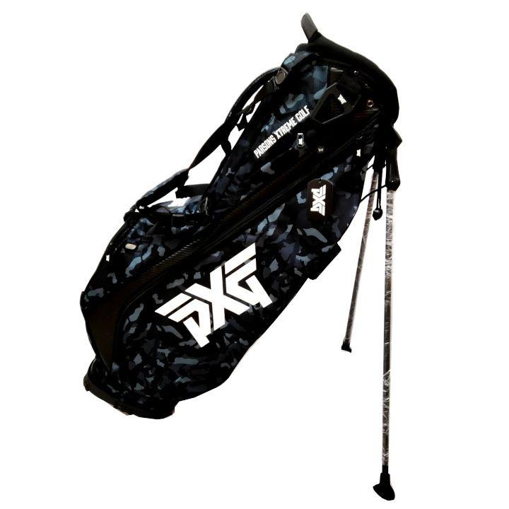 本日掲載終了】PXGキャディバッグ ゴルフバッグ