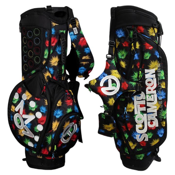 SCOTTY CAMERON 2025 スコッティキャメロン TCC AGAVEMAN PATHFINDER