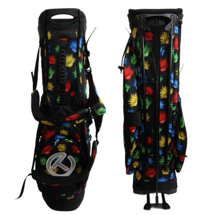 2025 スコッティキャメロン TCC AGAVEMAN PATHFINDER スタンドバッグ