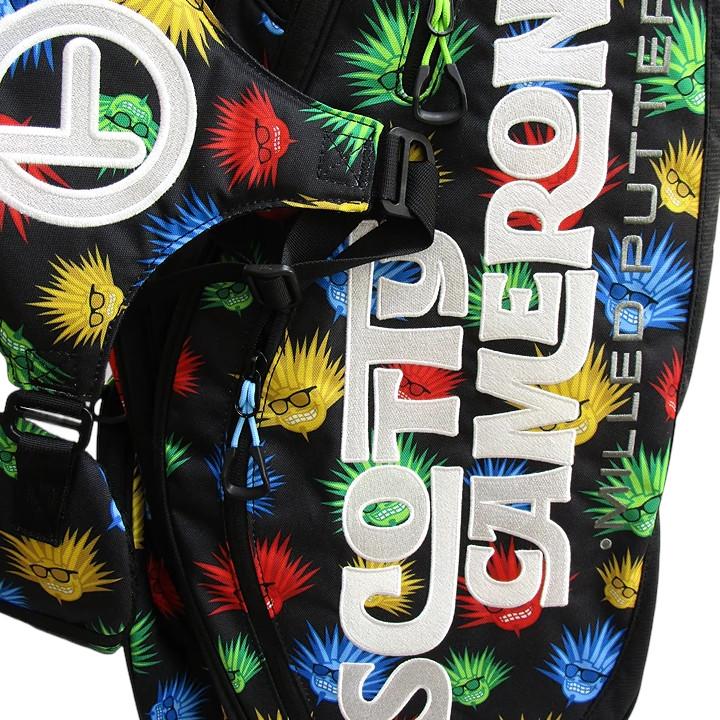 SCOTTY CAMERON 2025 スコッティキャメロン TCC AGAVEMAN PATHFINDER