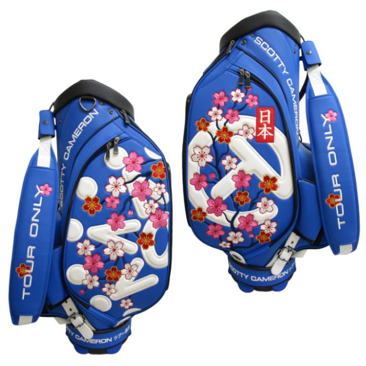 SCOTTY CAMERON スコッティキャメロン フェスティバル Sakura Ginger