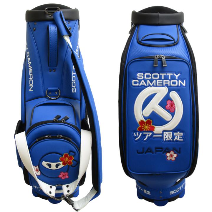 SCOTTY CAMERON スコッティキャメロン フェスティバル Sakura Ginger
