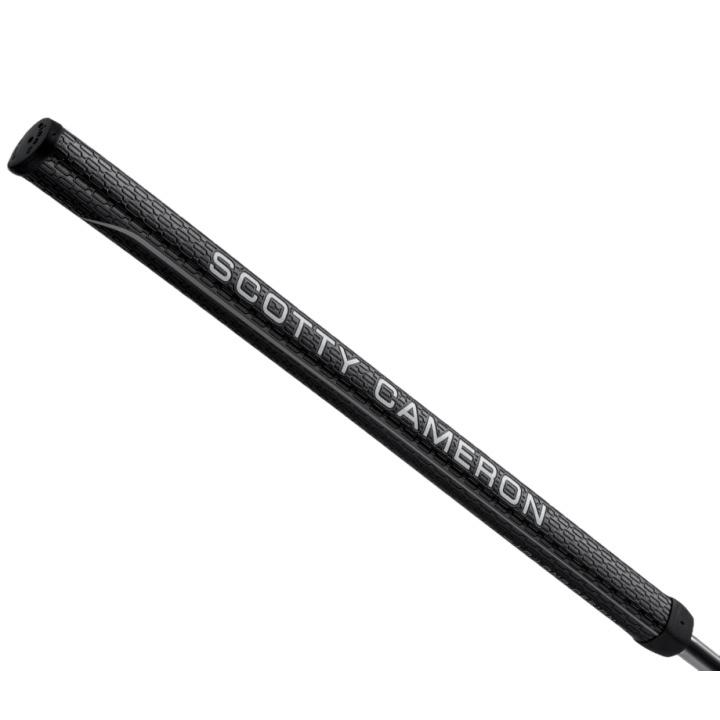 SCOTTY CAMERON スコッティキャメロン 2025 ブラック ロングデザイン