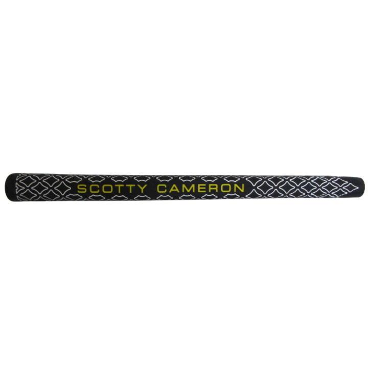 SCOTTY CAMERON スコッティキャメロン ピストレロ プラス テクスチャー