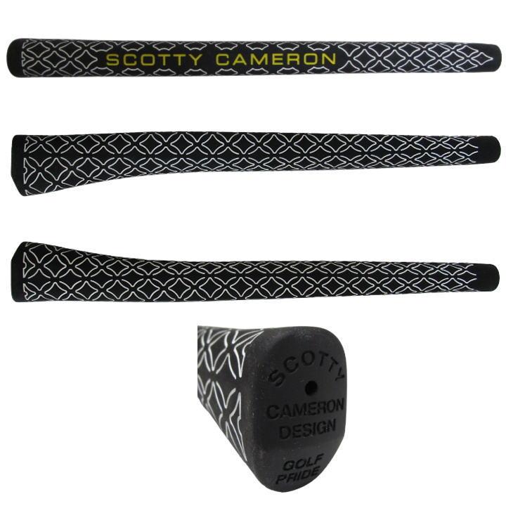 SCOTTY CAMERON スコッティキャメロン ピストレロ プラス テクスチャー