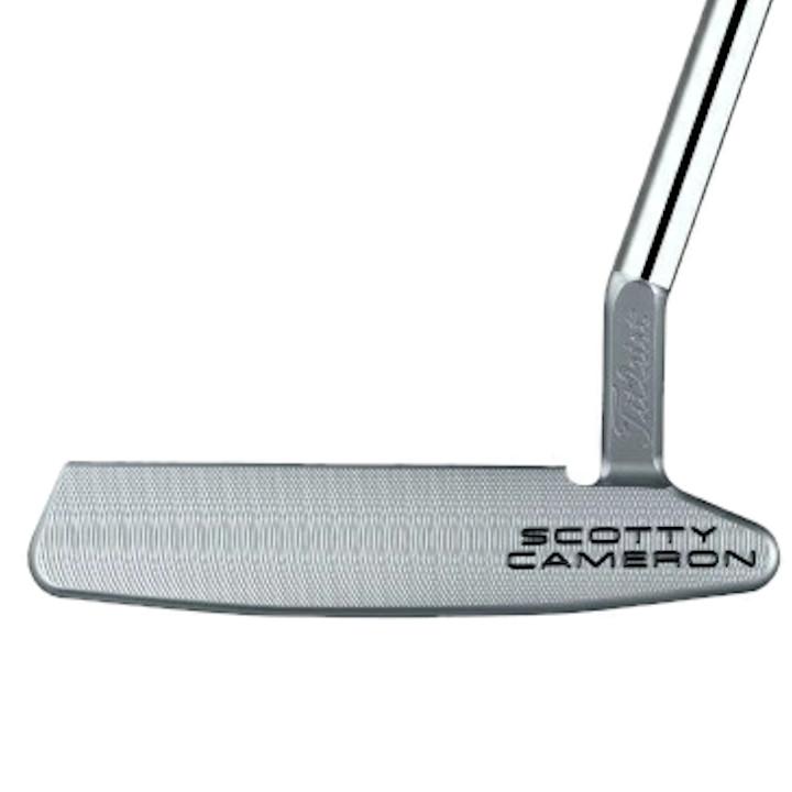 SCOTTY CAMERON 右用 2020 スコッティキャメロン SPECIAL SELECT