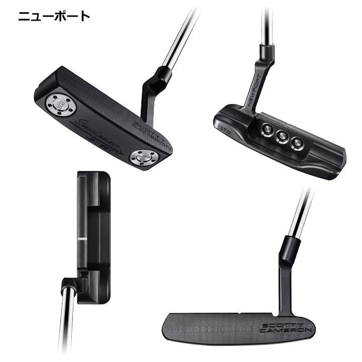 SCOTTY CAMERON 2022 限定 スコッティキャメロン スペシャル