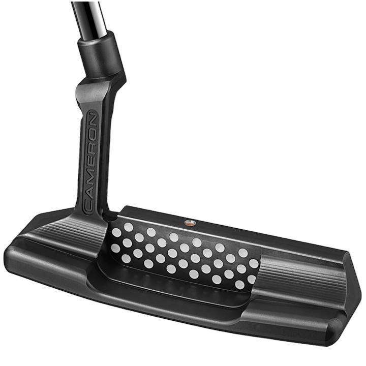 SELECT 右用 2025 スコッティキャメロン H25 Limited Teryllium