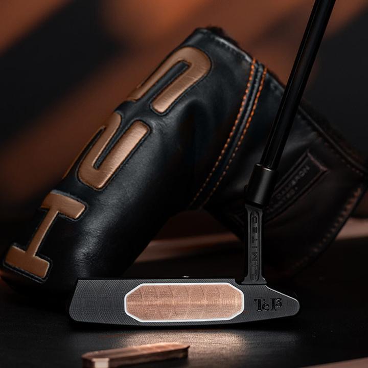 SELECT 右用 2025 スコッティキャメロン H25 Limited Teryllium