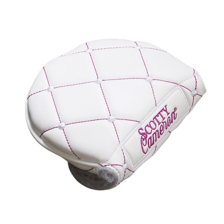 右用 2025 スコッティキャメロン マイガール My Girl パター 34インチ