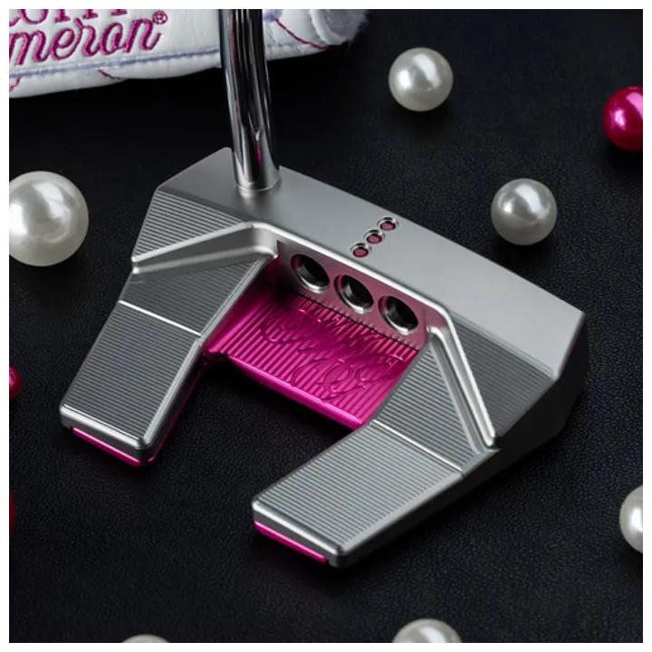 右用 2025 スコッティキャメロン マイガール My Girl パター 34インチ