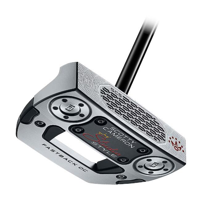 SCOTTY CAMERON 右用 2026 スコッティキャメロン STUDIO STYLE