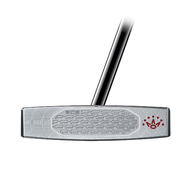 Scotty Cameron スコッティキャメロン ファストバック OC 34 SCOTTY CAMERON 右用 2026 スコッティキャメロン STUDIO STYLE