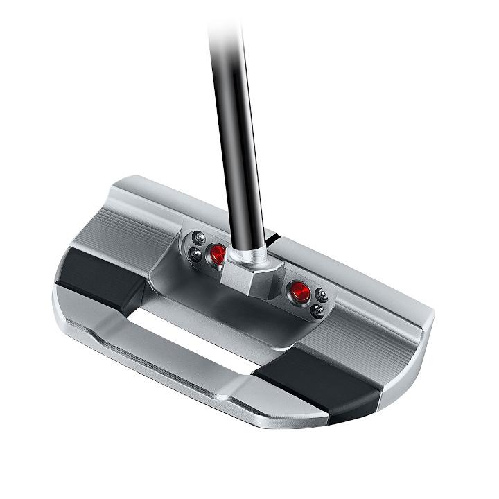 SCOTTY CAMERON 右用 2026 スコッティキャメロン STUDIO STYLE