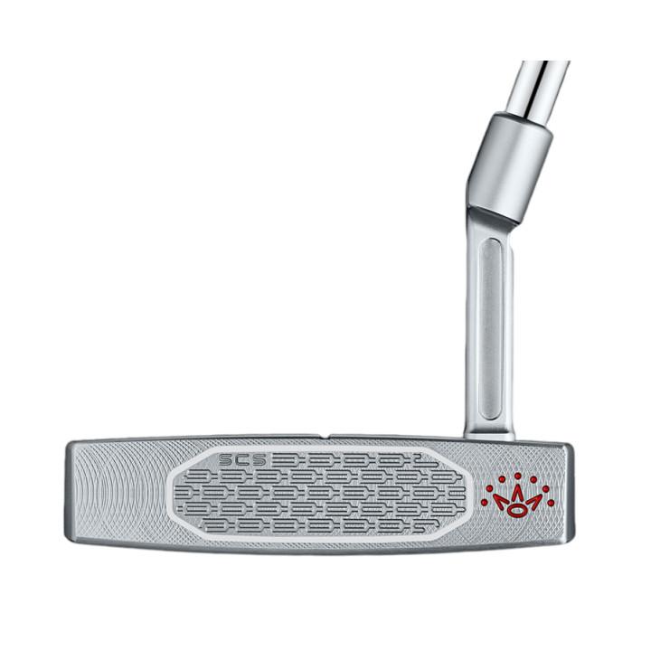 スコッティキャメロン スタジオデザイン 2.5　(35インチ) SCOTTY CAMERON 「在庫有り/即納」右用 2026 スコッティキャメロン