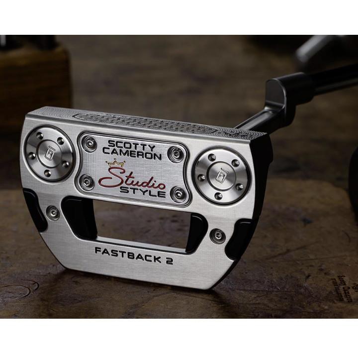 SCOTTY CAMERON 「在庫有り/即納」右用 2026 スコッティキャメロン