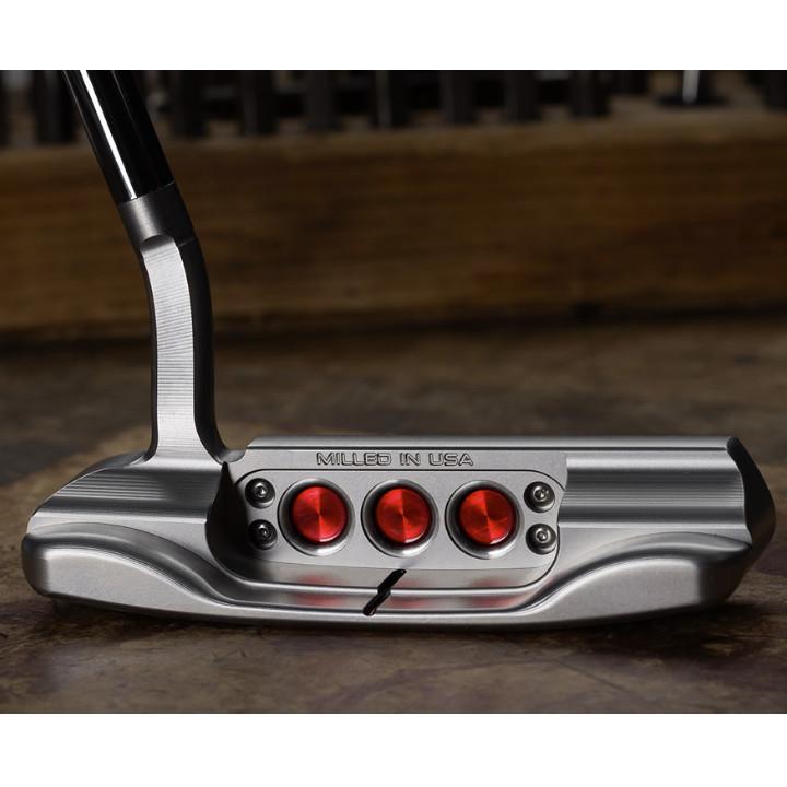 SCOTTY CAMERON 「在庫有り/即納」右用 2026 スコッティキャメロン