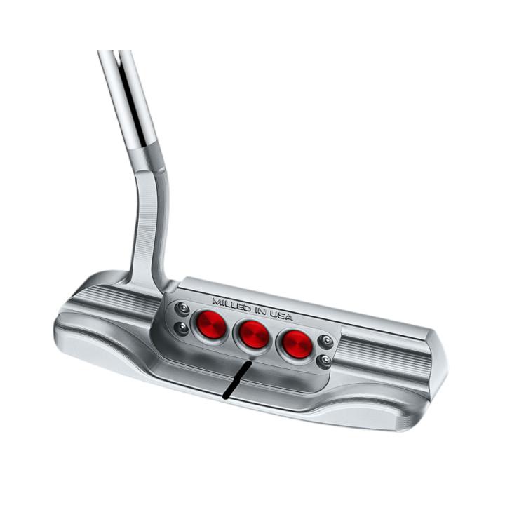 SCOTTY CAMERON 「在庫有り/即納」右用 2026 スコッティキャメロン