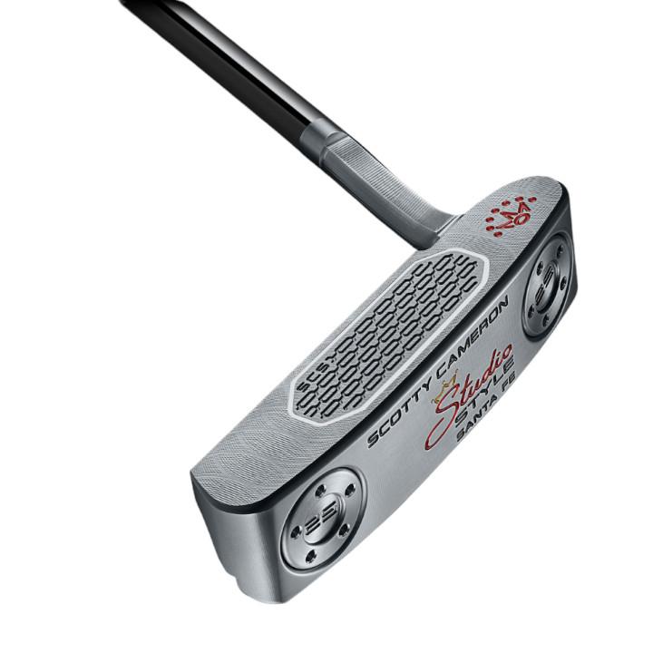 SCOTTY CAMERON 「在庫有り/即納」右用 2026 スコッティキャメロン