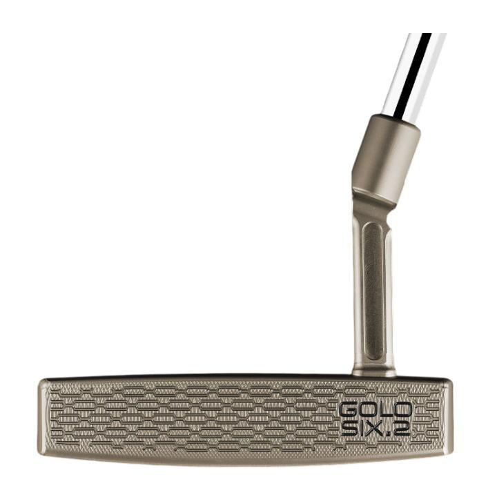 SELECT 右用 2024 限定 スコッティキャメロン Xperimental GOLO SELECT 右用 2024 限定 スコッティキャメロン Xperimental GOLO