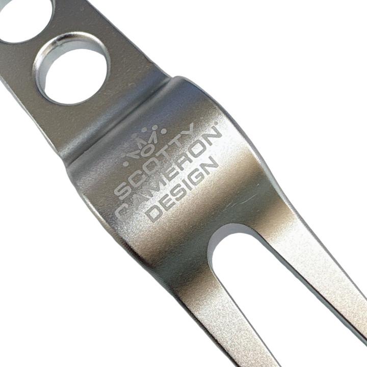 SCOTTY CAMERON 「ケース無し」2026年 スコッティキャメロン