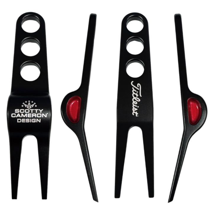 SCOTTY CAMERON 「ケース無し」2026年 スコッティキャメロン