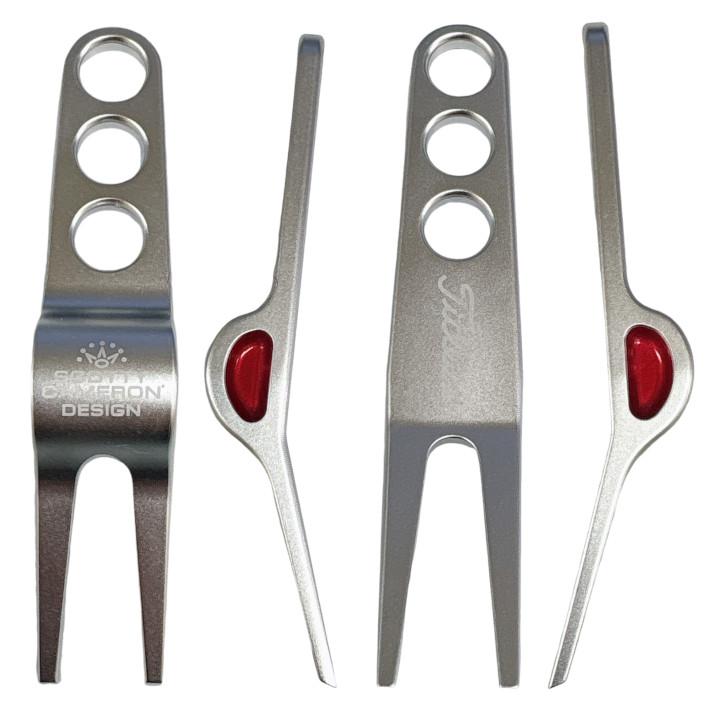 SCOTTY CAMERON 「ケース無し」2026年 スコッティキャメロン