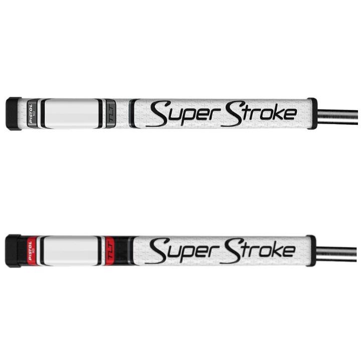 スーパーストローク（Super Stroke） 2026 ZENERGY ゼナジー TLT OFF