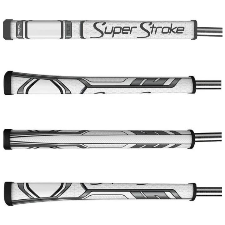 スーパーストローク（Super Stroke） 2026 ZENERGY ゼナジー TLT OFF