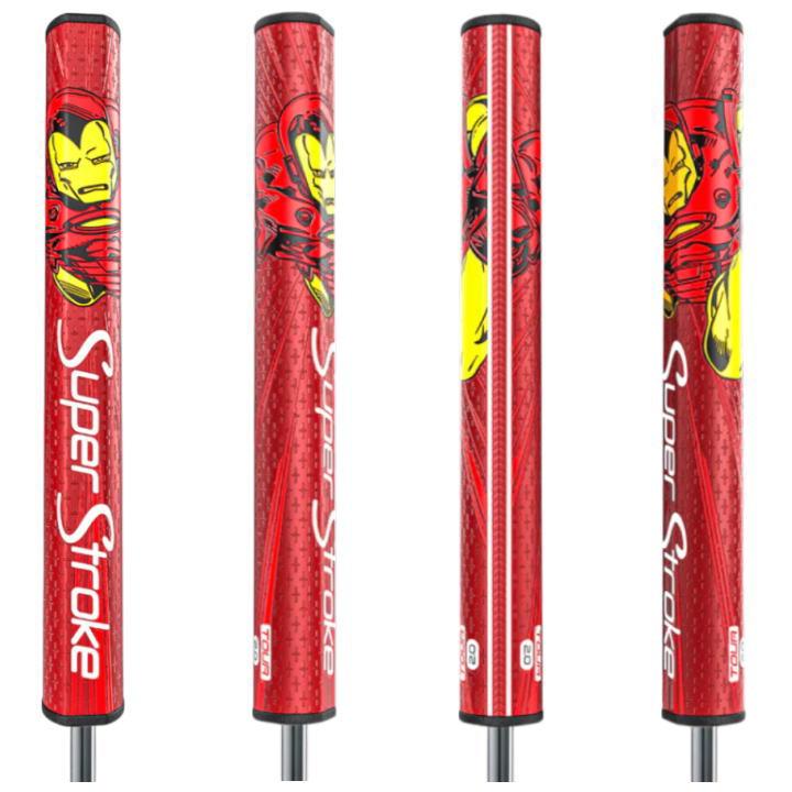 スーパーストローク（Super Stroke） 「日本仕様」スーパーストローク