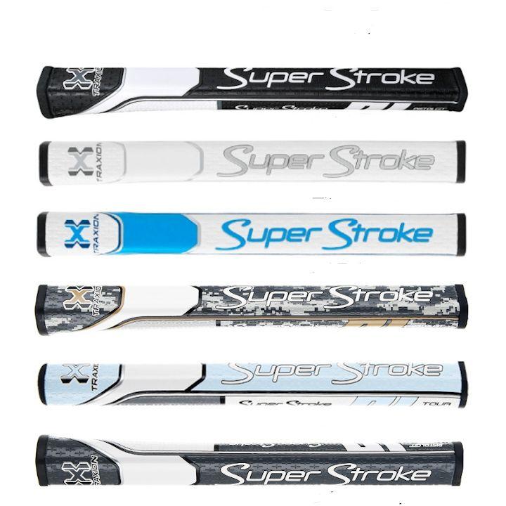 スーパーストローク Super Stroke トラクション ピストル GT 1.0 TRAXION PISTOL GT 1.0 パターグリップ 日本仕様「宅配便・メール便選択できます」 :ss-gp-jtrgtr1:ゴルフショップ フジコ - 通販 - Yahoo!ショッピング スーパーストローク Super Stroke トラクション ピストル GT 1.0 TRAXION PISTOL GT 1.0 パターグリップ 日本仕様「宅配便・メール便選択できます」 :ss-gp-jtrgtr1:ゴルフショップ フジコ - 通販 - Yahoo!ショッピング