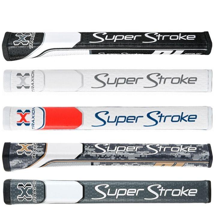 2019 スーパーストローク Super Stroke トラクション ピストル GT 2.0 TRAXION PISTOL GT 2.0 パターグリップ GR-226 日本仕様「メール便不可」「あすつく対応」 :ss-gp-jtrgtr2:ゴルフショップ フジコ - 通販 - Yahoo!ショッピング 2019 スーパーストローク Super Stroke トラクション ピストル GT 2.0 TRAXION PISTOL GT 2.0 パターグリップ GR-226 日本仕様「メール便不可」「あすつく対応」 :ss-gp-jtrgtr2:ゴルフショップ フジコ - 通販 - Yahoo!ショッピング