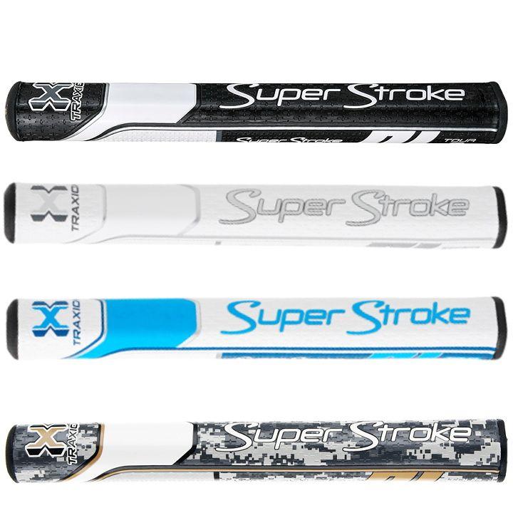 2019 スーパーストローク Super Stroke トラクション ツアー 3.0 TRAXION TOUR 3.0 パターグリップ GR-221 日本仕様「メール便不可」「あすつく対応」 :ss-gp-jtrtr30:ゴルフショップ フジコ - 通販 - Yahoo!ショッピング 2019 スーパーストローク Super Stroke トラクション ツアー 3.0 TRAXION TOUR 3.0 パターグリップ GR-221 日本仕様「メール便不可」「あすつく対応」 :ss-gp-jtrtr30:ゴルフショップ フジコ - 通販 - Yahoo!ショッピング