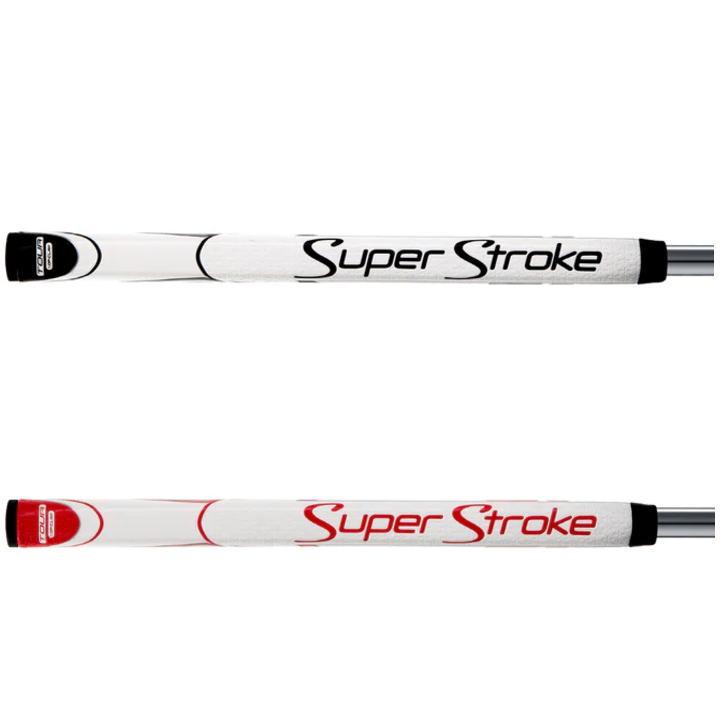 スーパーストローク（Super Stroke） 「日本仕様」2024 ZENERGY