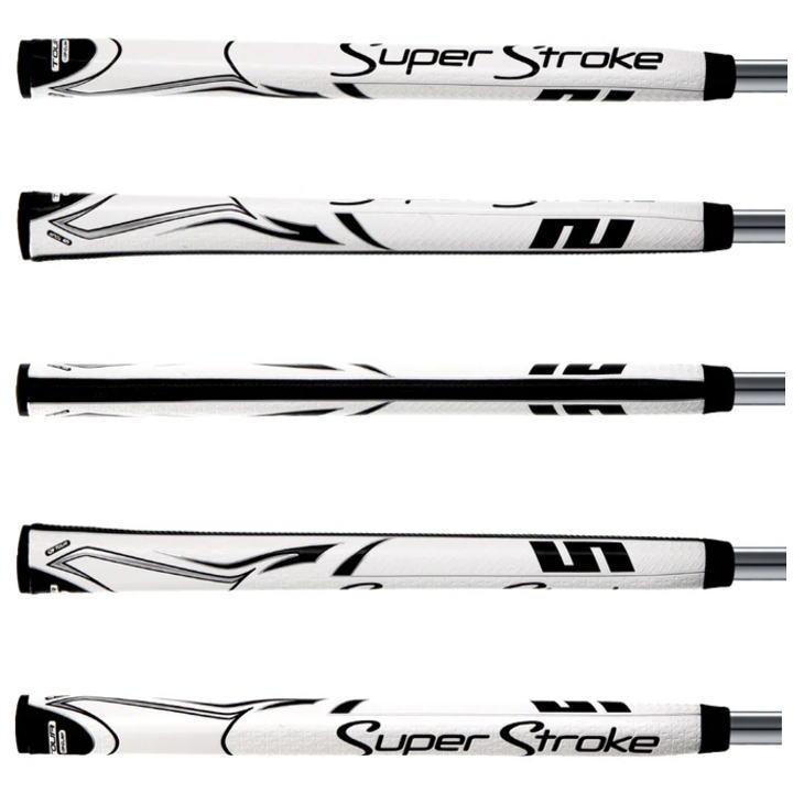 スーパーストローク（Super Stroke） 「日本仕様」2024 ZENERGY