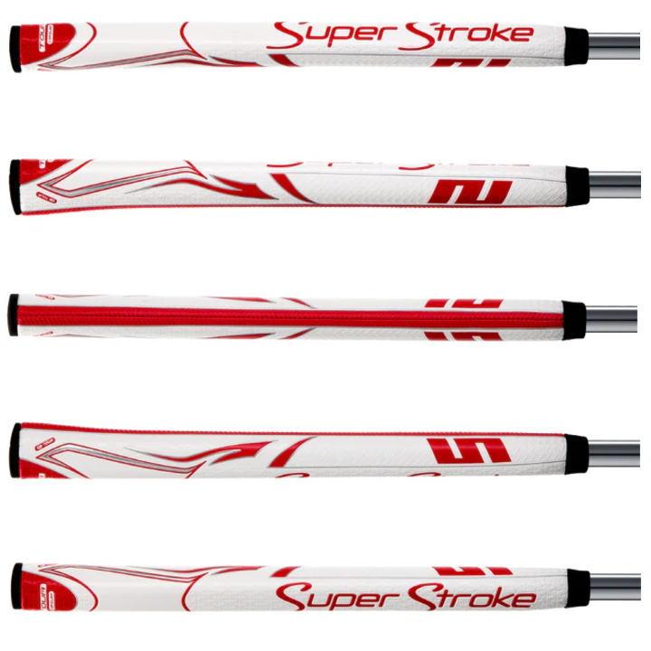 スーパーストローク（Super Stroke） 「日本仕様」2024 ZENERGY