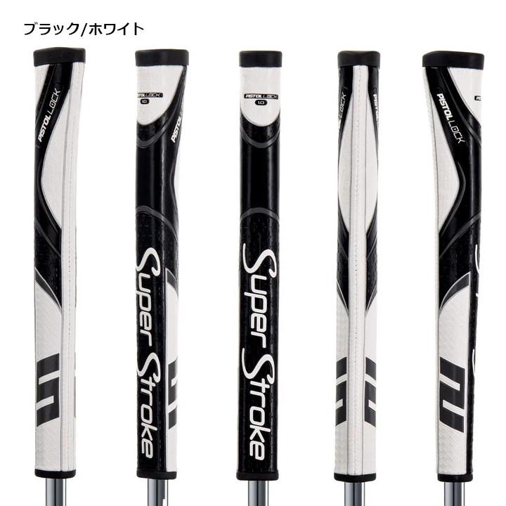 スーパーストローク（Super Stroke） 「日本仕様」2026 ZENERGY Pistol
