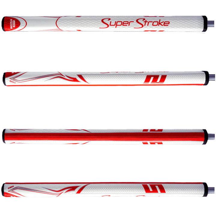 スーパーストローク（Super Stroke） 2023 ZENERGY TOUR 3.0 17インチ