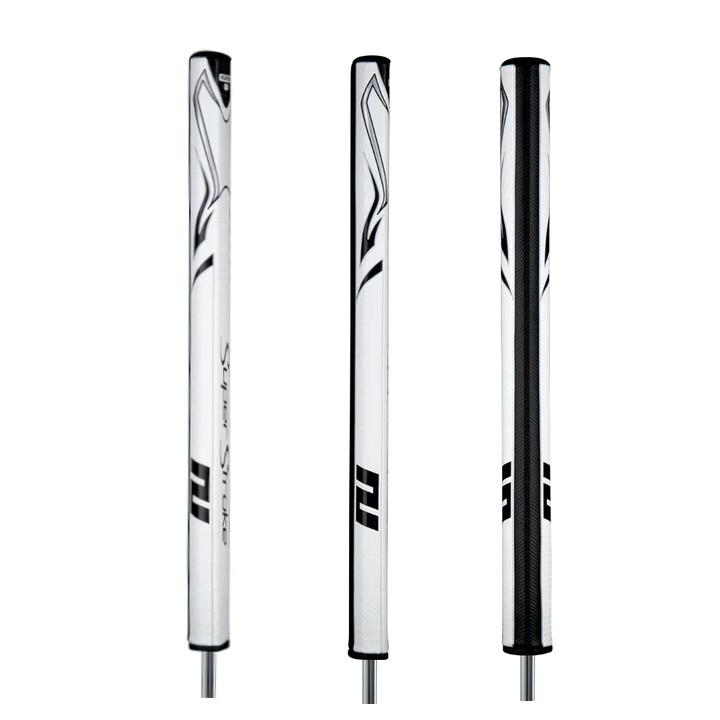 スーパーストローク（Super Stroke） 「日本仕様」2023 ZENERGY