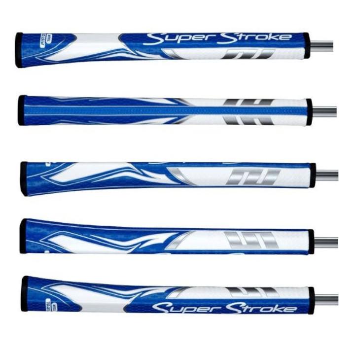 スーパーストローク（Super Stroke） 「日本仕様」2026 新色 ZENERGY