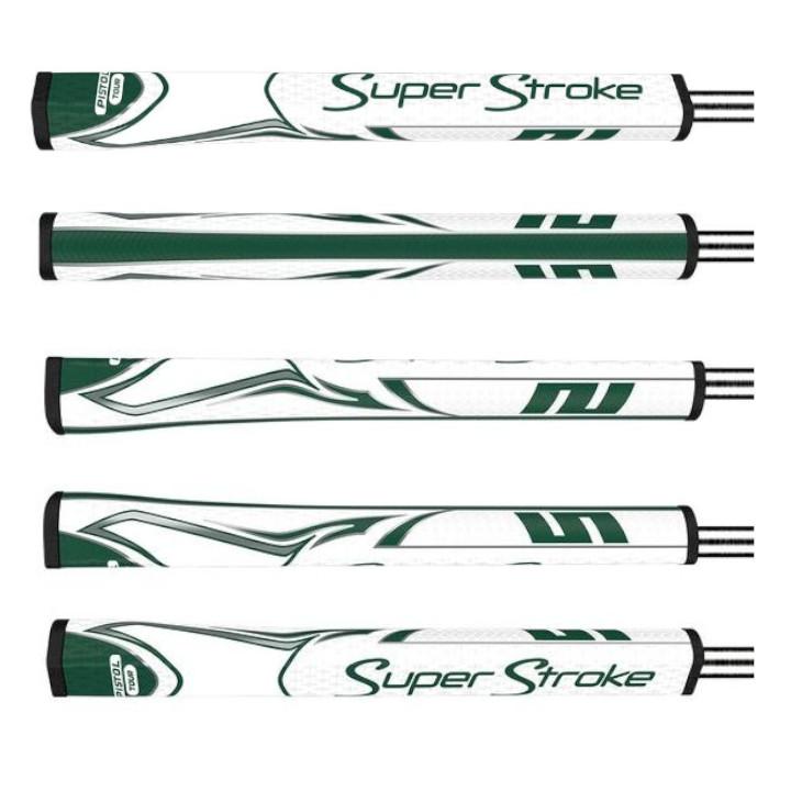 スーパーストローク（Super Stroke） 「日本仕様」2026 新色 ZENERGY
