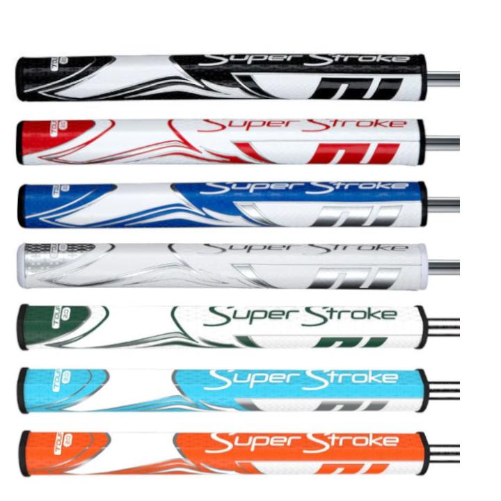 スーパーストローク（Super Stroke） 「日本仕様」2026 新色 ZENERGY